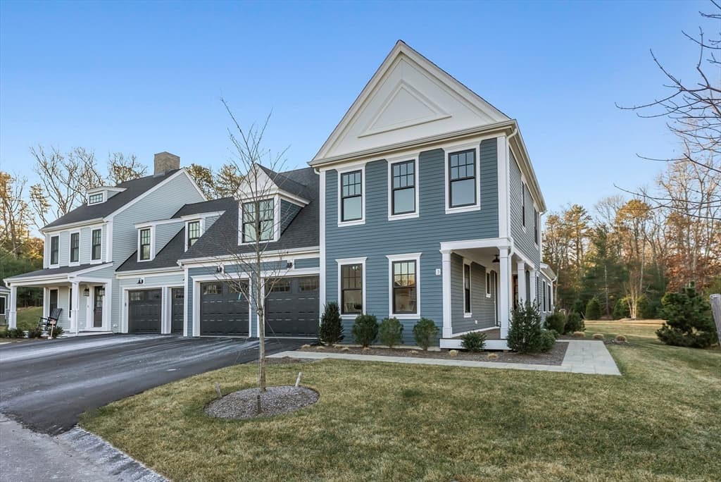 46 Sandwich Road # 45, Plymouth MA 02360 photo 3