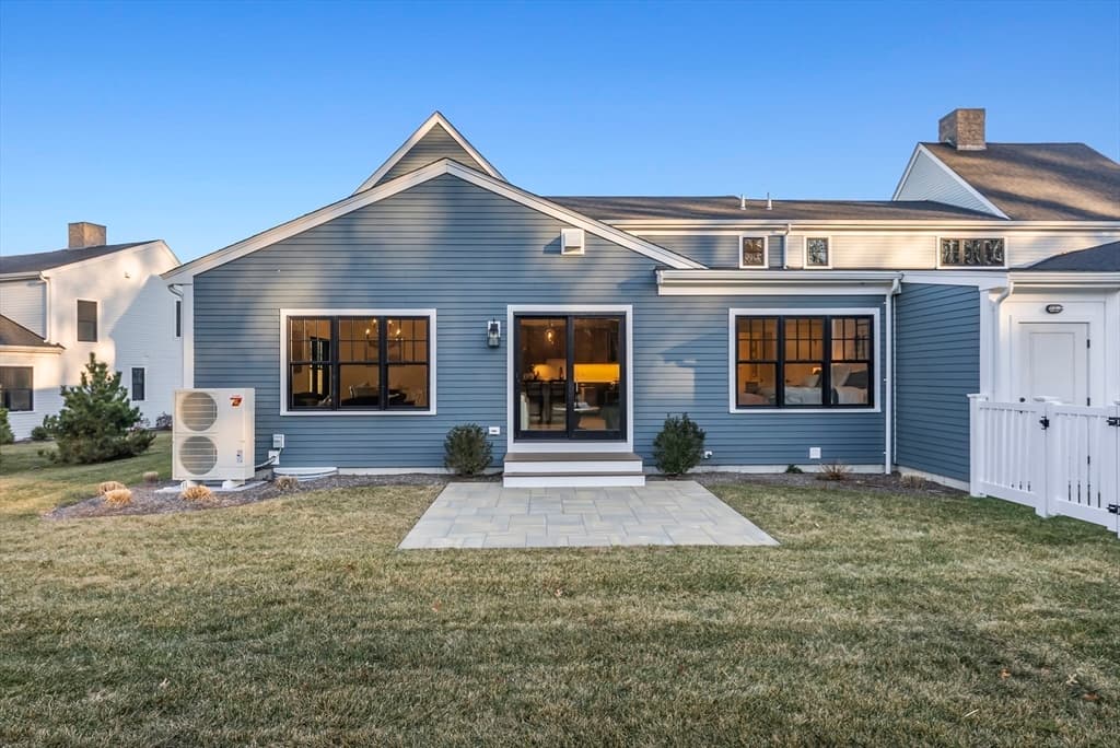 46 Sandwich Road # 45, Plymouth MA 02360 photo 37
