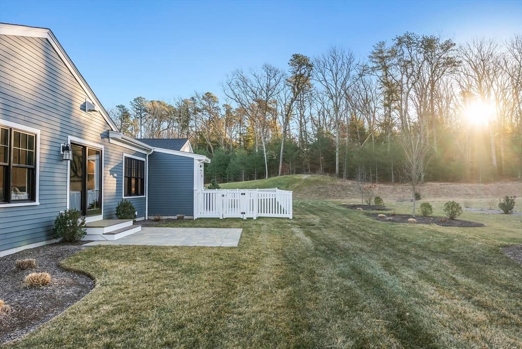 46 Sandwich Road # 45, Plymouth MA 02360 photo 35