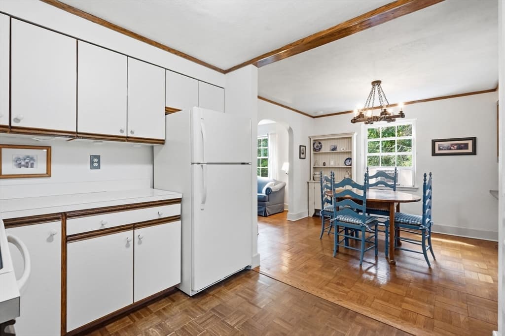 Single Family Residence at 1374 Plumtree Rd, Springfield MA 01119, Springfield, photo 12 of 35