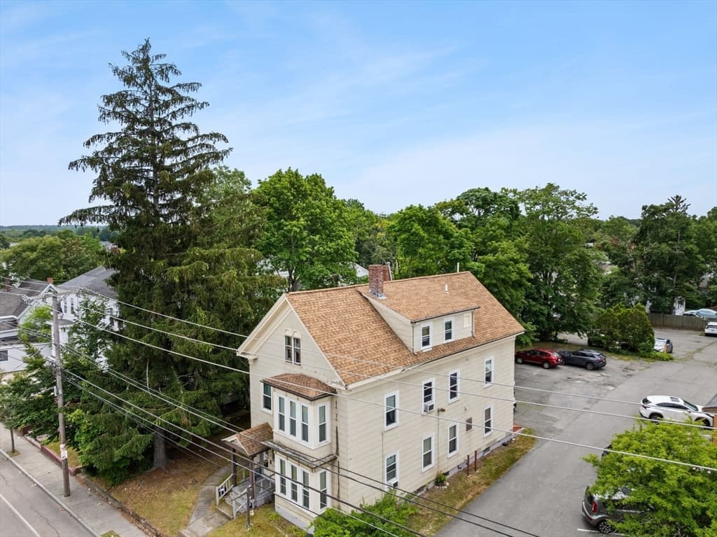 282 Belmont St, Brockton MA 02301 photo 6