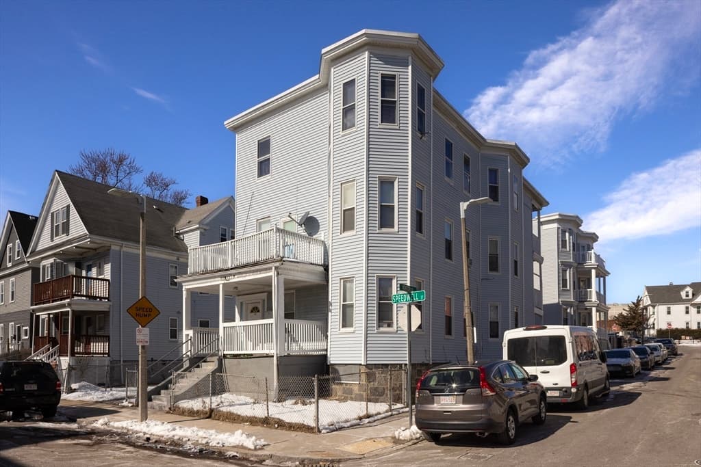 34 Speedwell Street, Boston MA 02122 photo 2