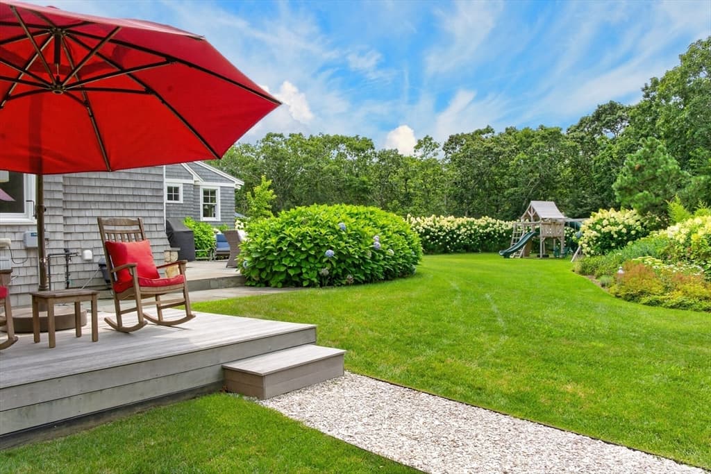149 Litchfield Road, Edgartown MA 02539 photo 36