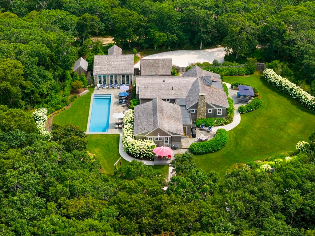 149 Litchfield Road, Edgartown MA 02539