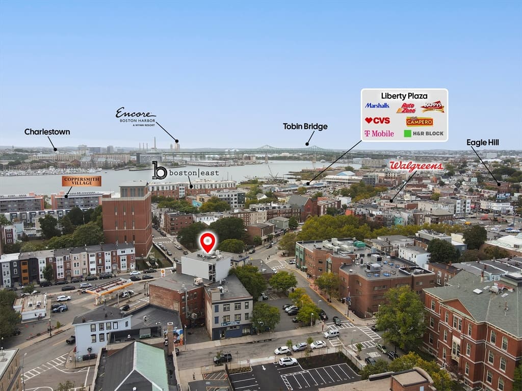 65 Meridian St. # B, Boston MA 02128 photo 11