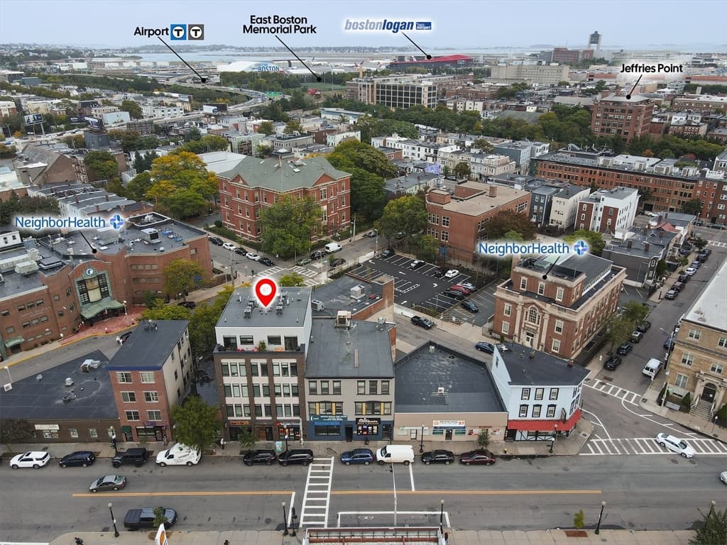 65 Meridian St. # B, Boston MA 02128 photo 8