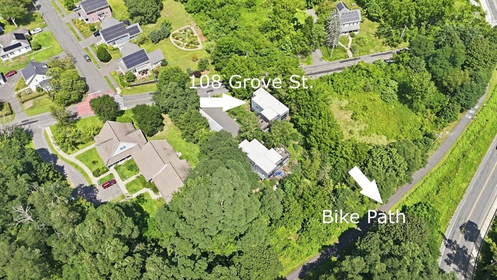 108 Grove St # B, Northampton MA 01060 photo 35