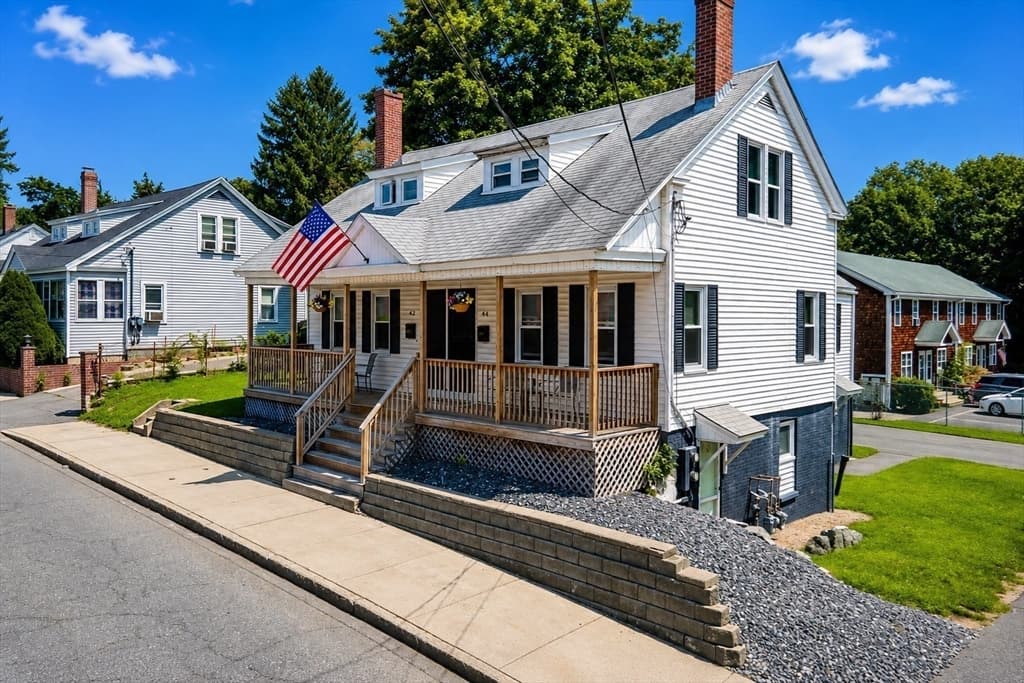 42-44 Grove St, Clinton MA 01510 photo 39