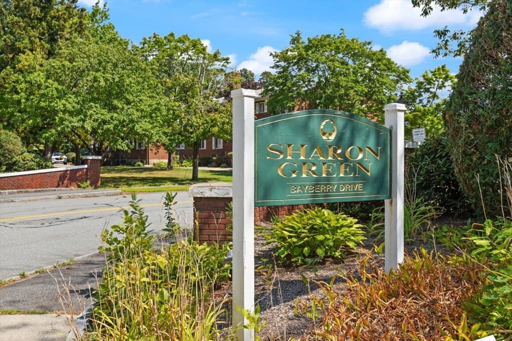 5 Bayberry Drive # 3, Sharon MA 02067 photo 22