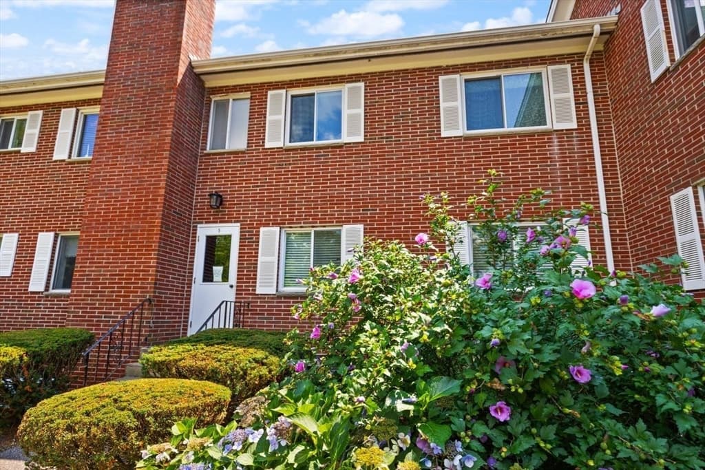 5 Bayberry Drive # 3, Sharon MA 02067 photo 20