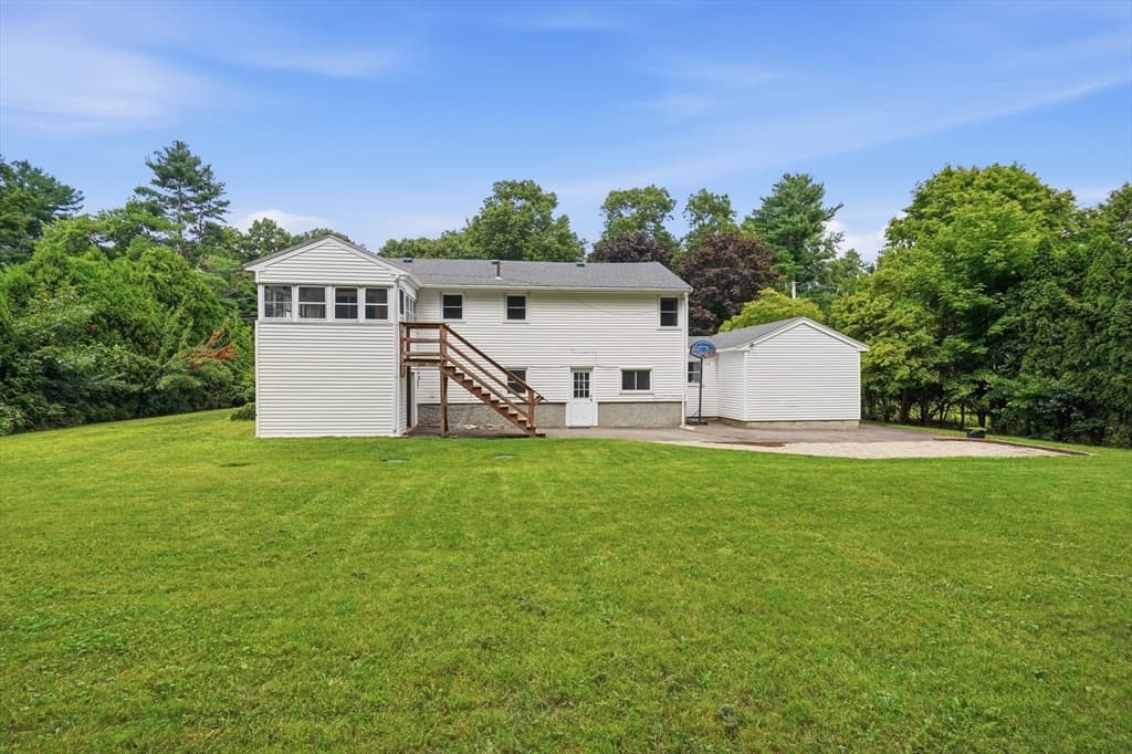 80 Forest St, Bridgewater MA 02324 photo 28