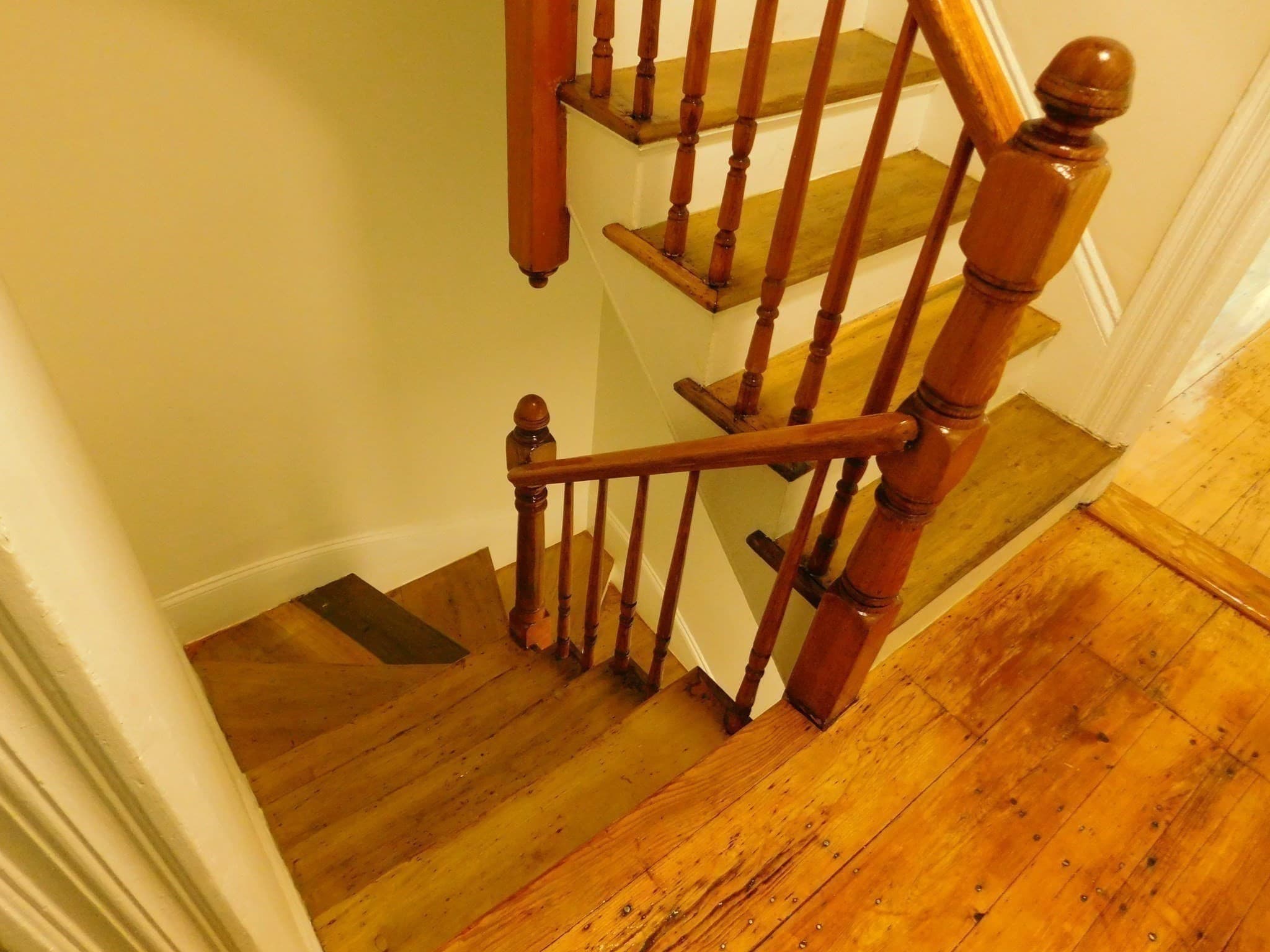 Single Family Residence at 41 Greenwich St, Boston MA 02120, Boston, photo 6 of 28