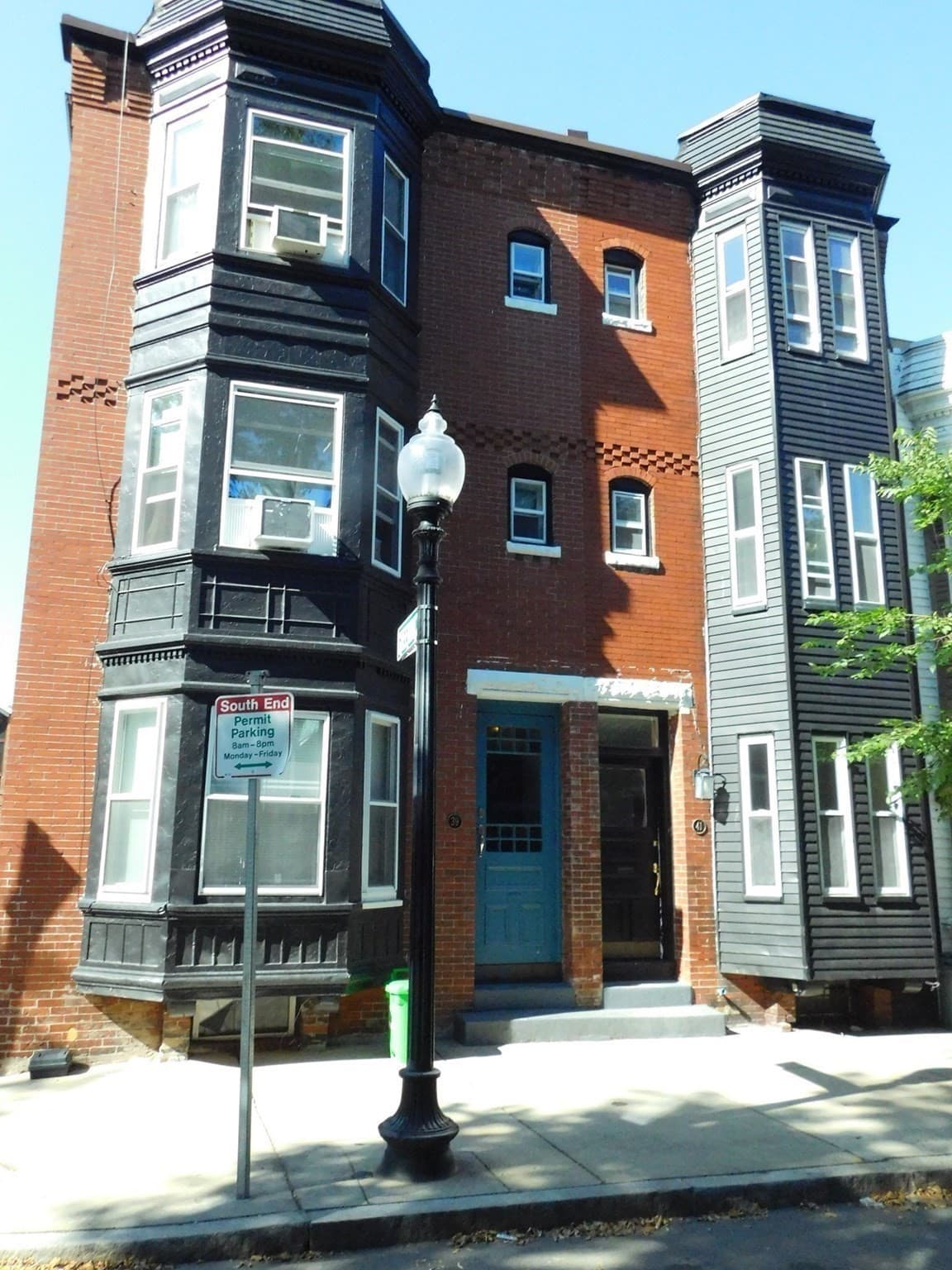 41 Greenwich St, Boston MA 02120