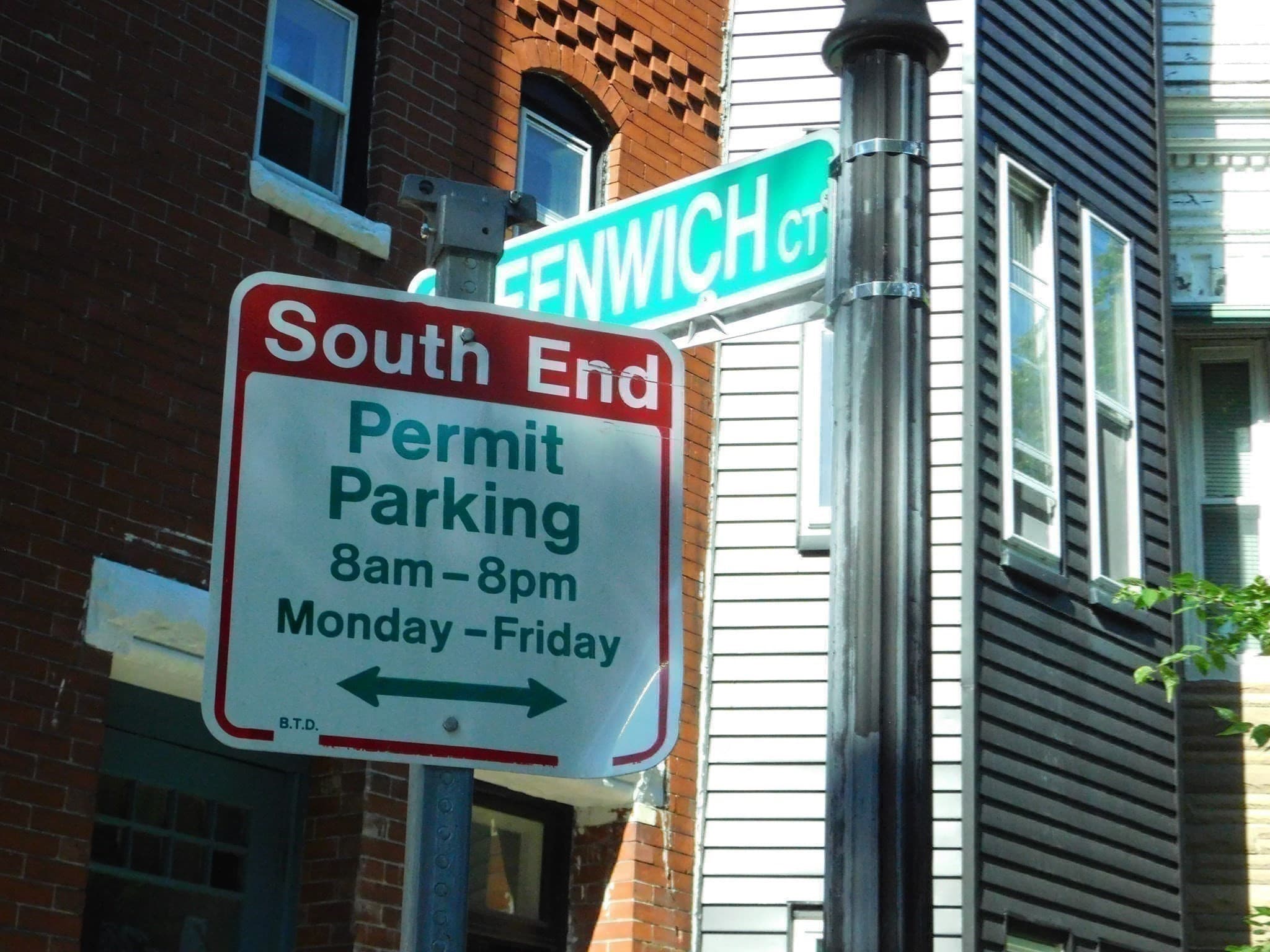 Single Family Residence at 41 Greenwich St, Boston MA 02120, Boston, photo 21 of 28