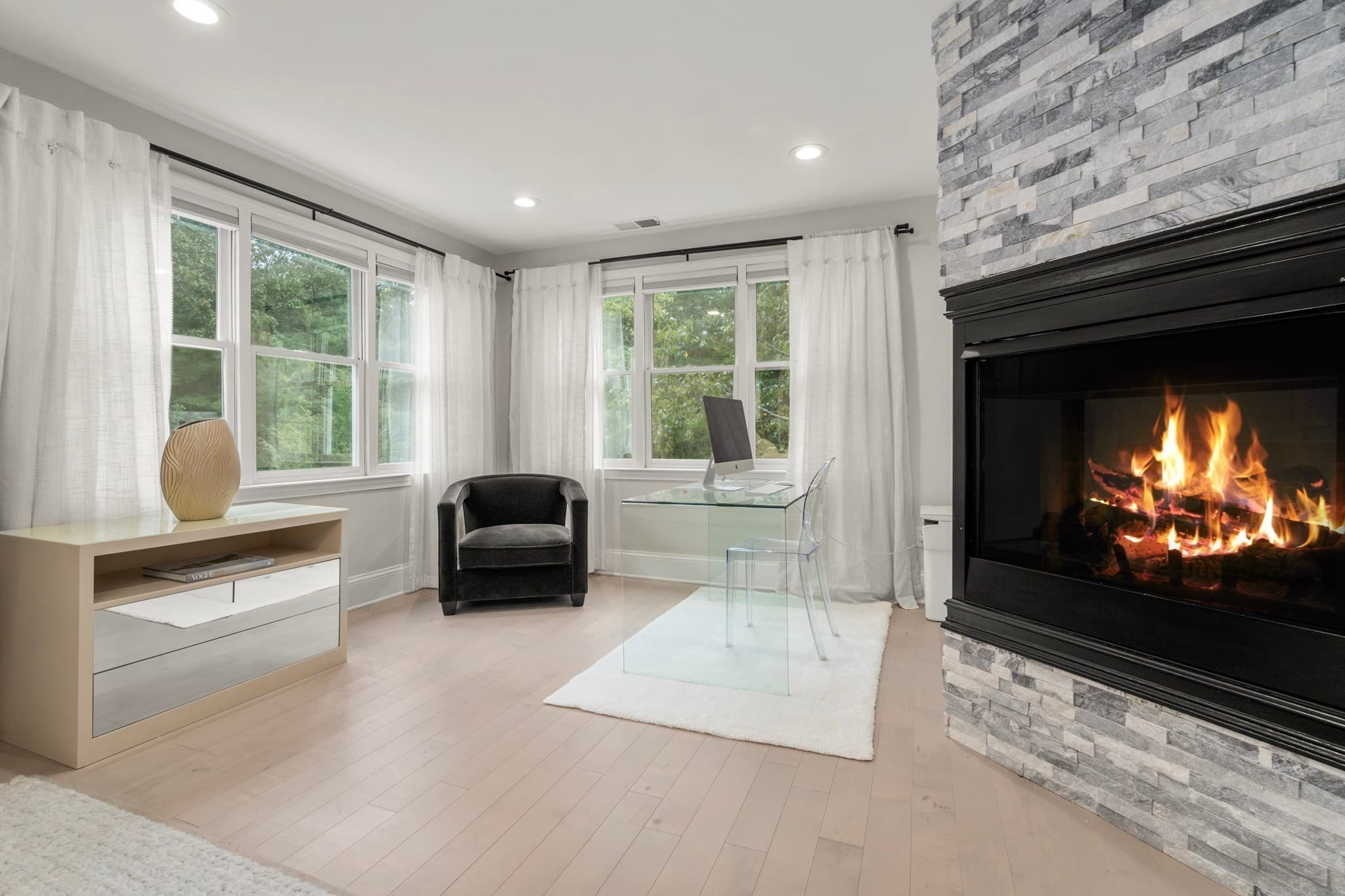 Single Family Residence at 24 Old Connecticut Path, Ashland MA 01721, photo 21 of 42