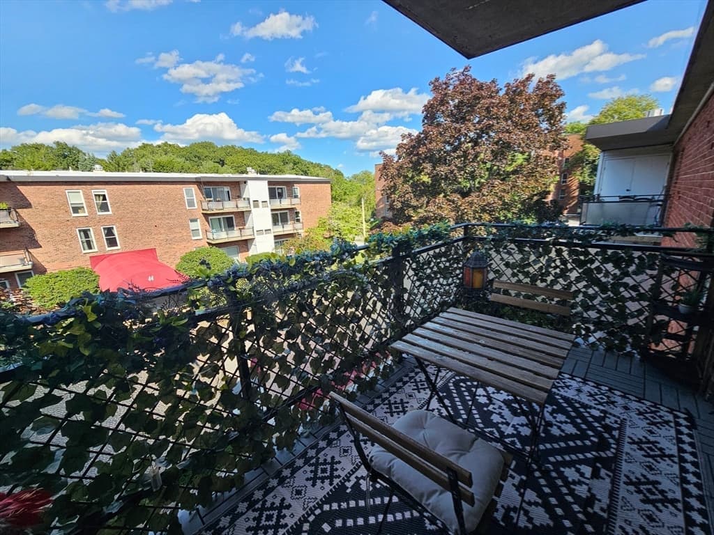 55 Broadlawn Park # 16B, Boston MA 02467 photo 27