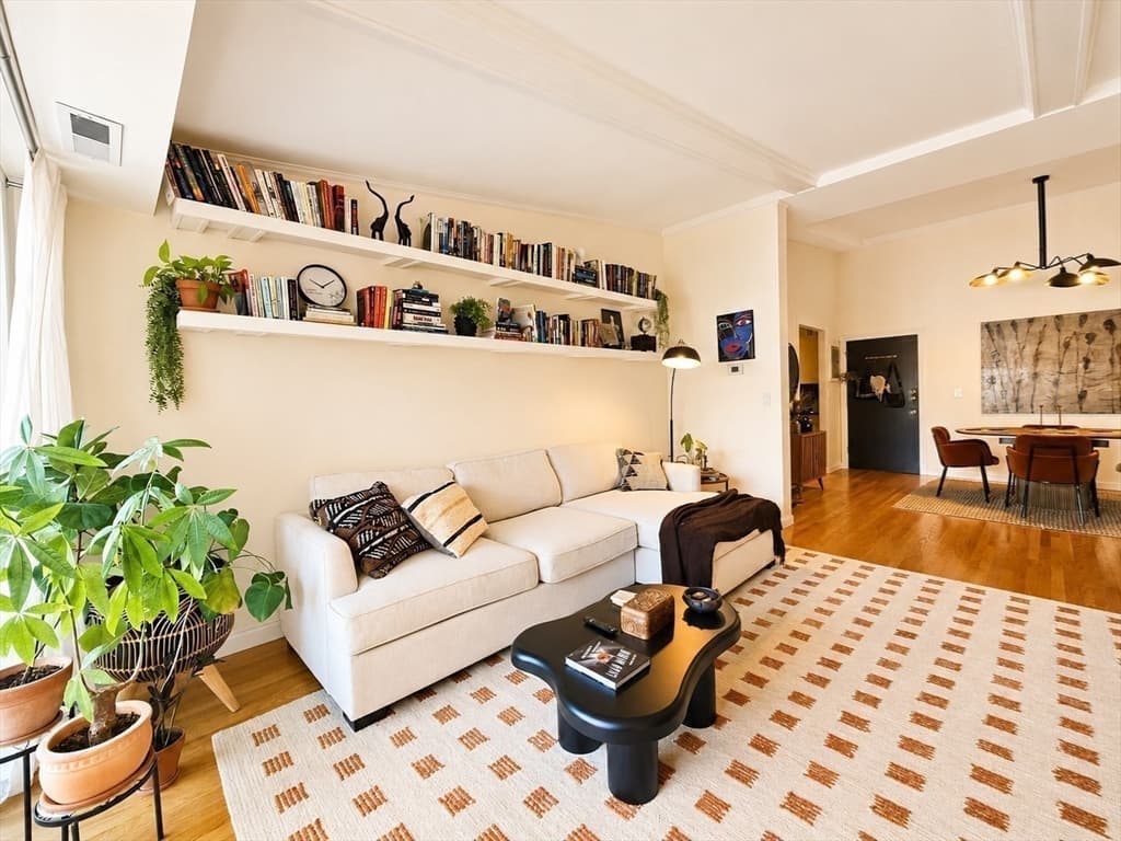 55 Broadlawn Park # 16B, Boston MA 02467 photo 12
