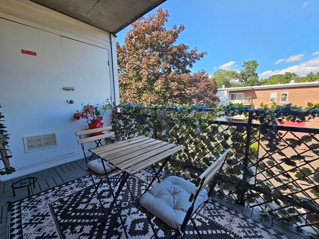 55 Broadlawn Park # 16B, Boston MA 02467 photo 28