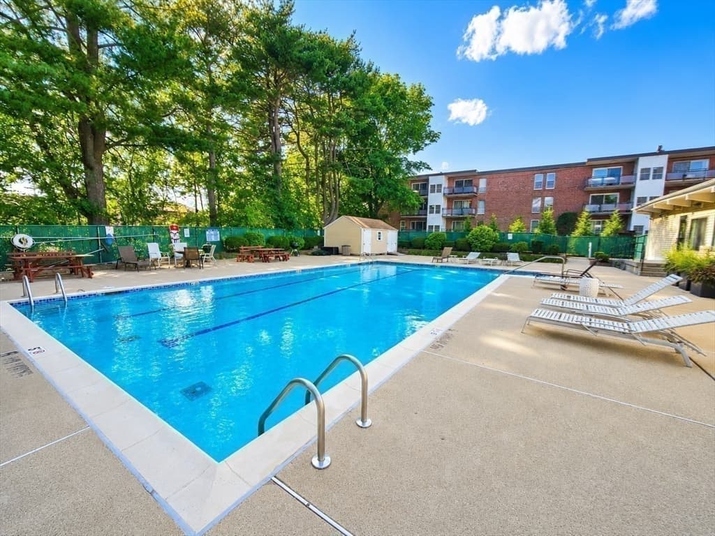 55 Broadlawn Park # 16B, Boston MA 02467 photo 39