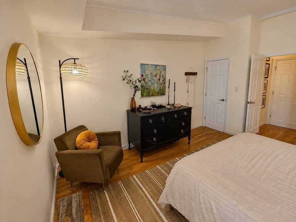 55 Broadlawn Park # 16B, Boston MA 02467 photo 25