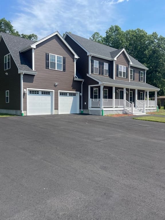 25 Flint Road, Brockton MA 02301 photo 2