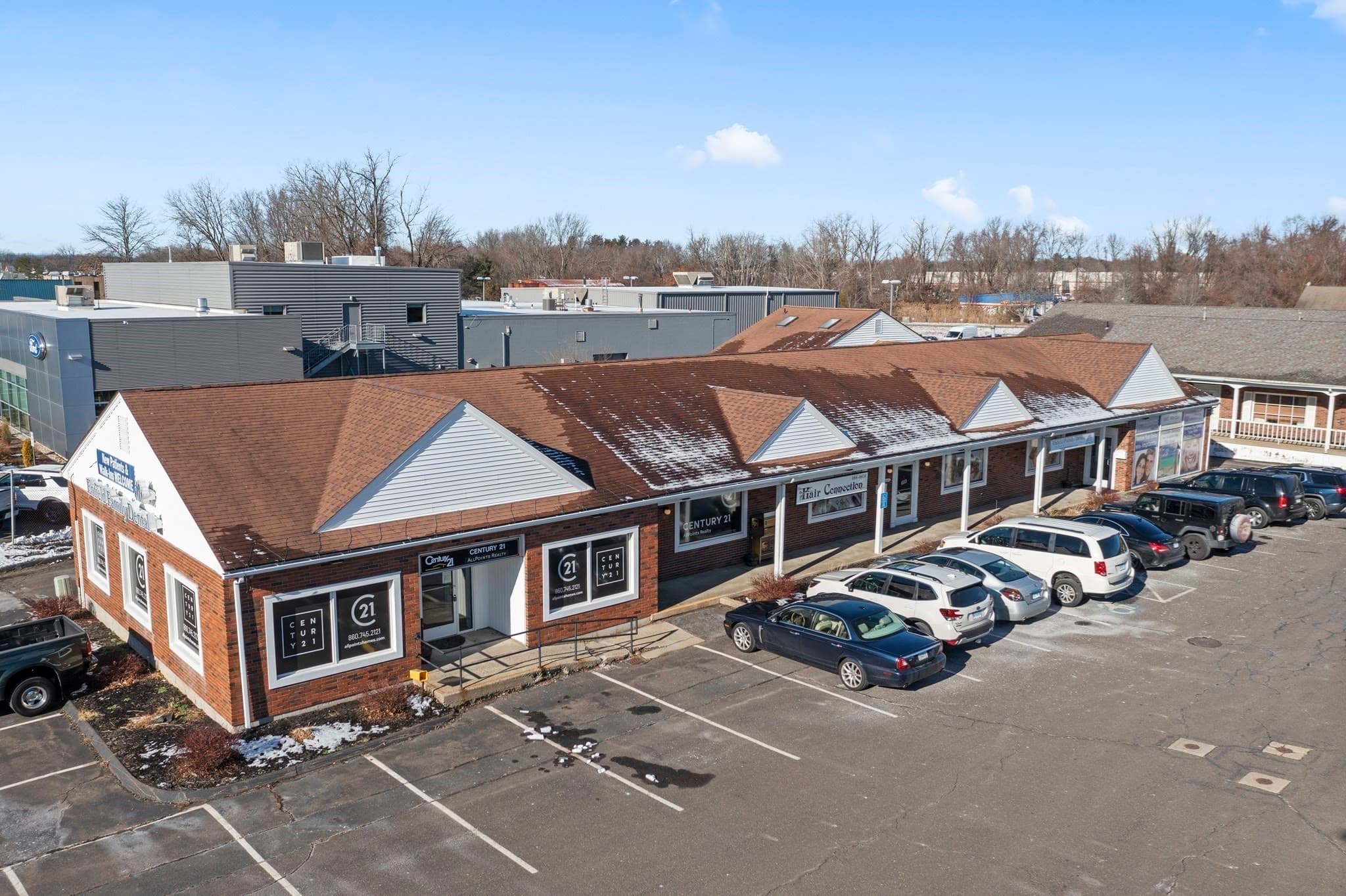 Commercial Sale at 71 Hazard Ave, Enfield CT 06082, photo 3 of 27