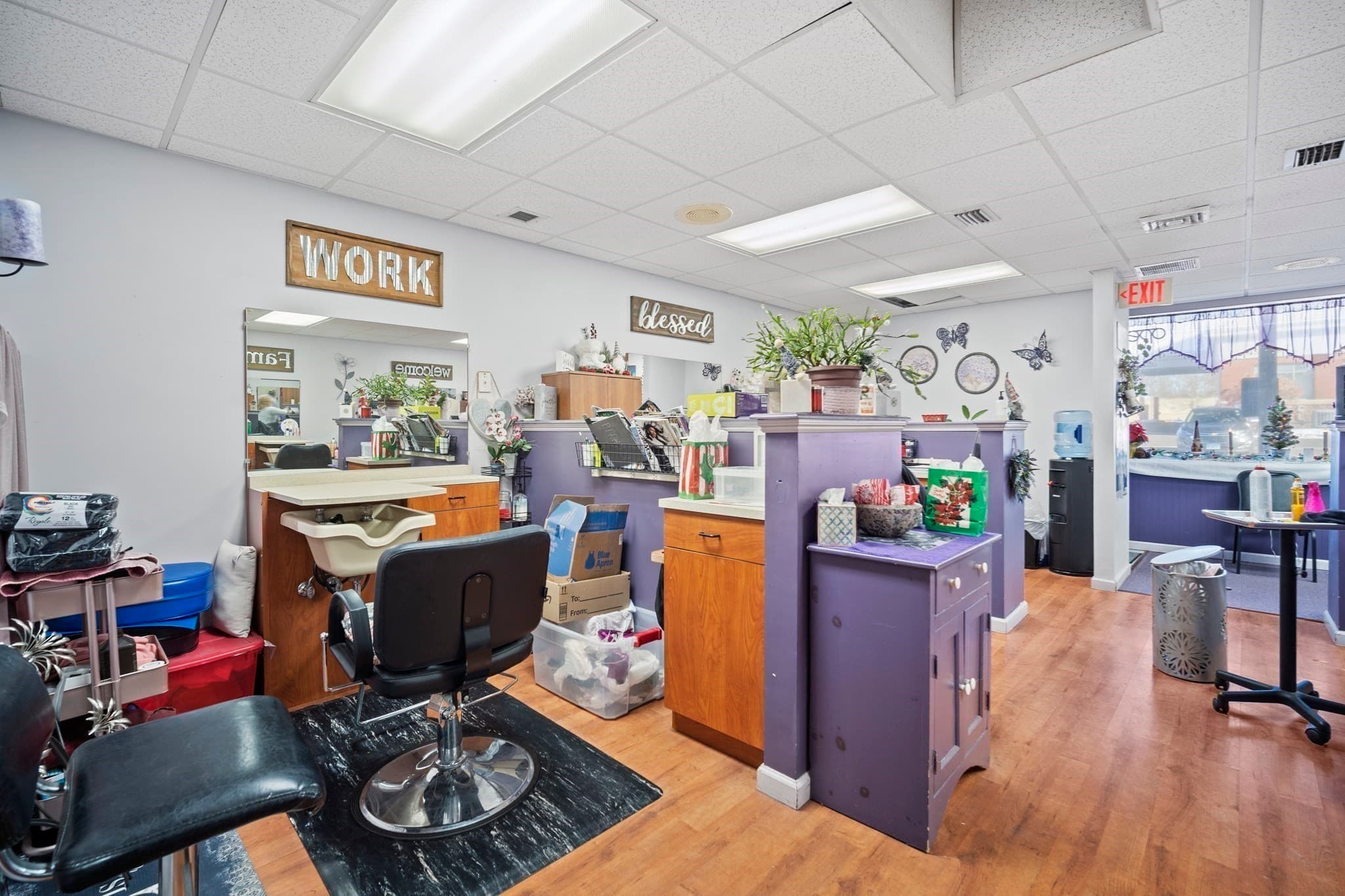 Commercial Sale at 71 Hazard Ave, Enfield CT 06082, photo 15 of 27