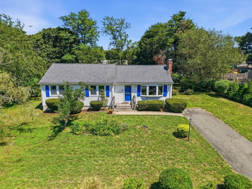 52 Arrowhead Dr., Yarmouth MA 02675 photo 2
