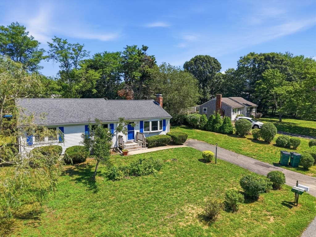 52 Arrowhead Dr., Yarmouth MA 02675 photo 4