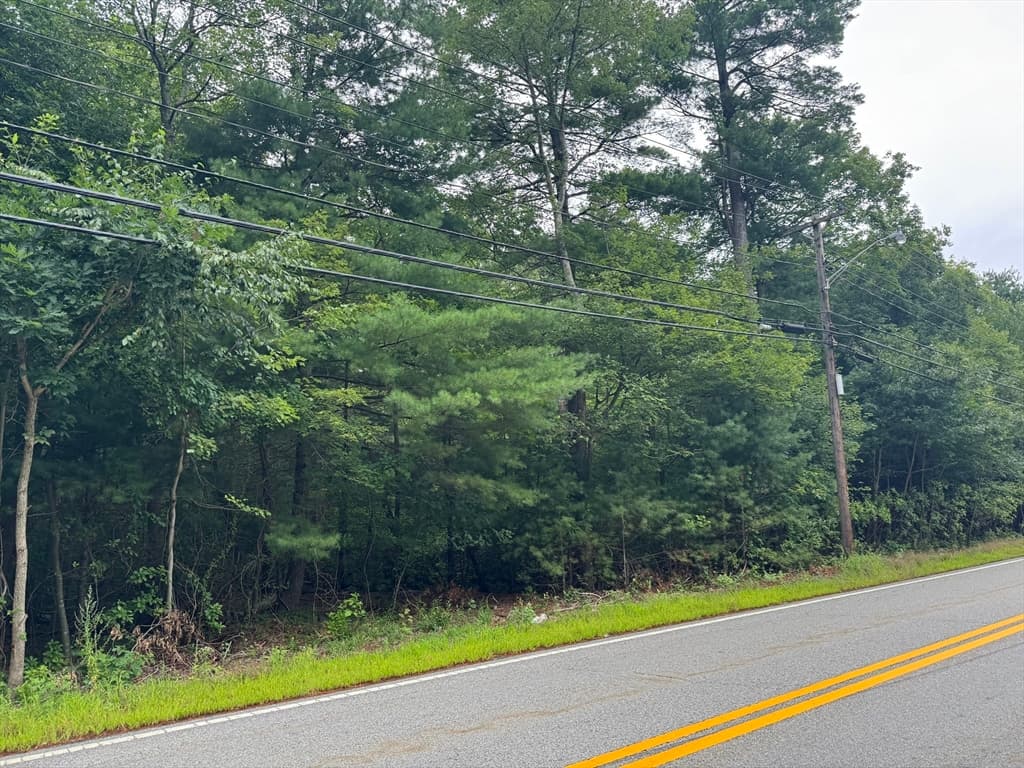 2034 County Street (Lot 4), Taunton MA 02718