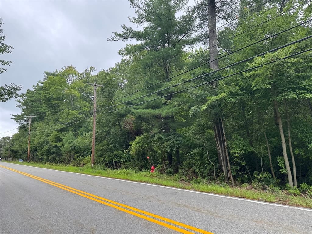 2034 County Street (Lot 5), Taunton MA 02718