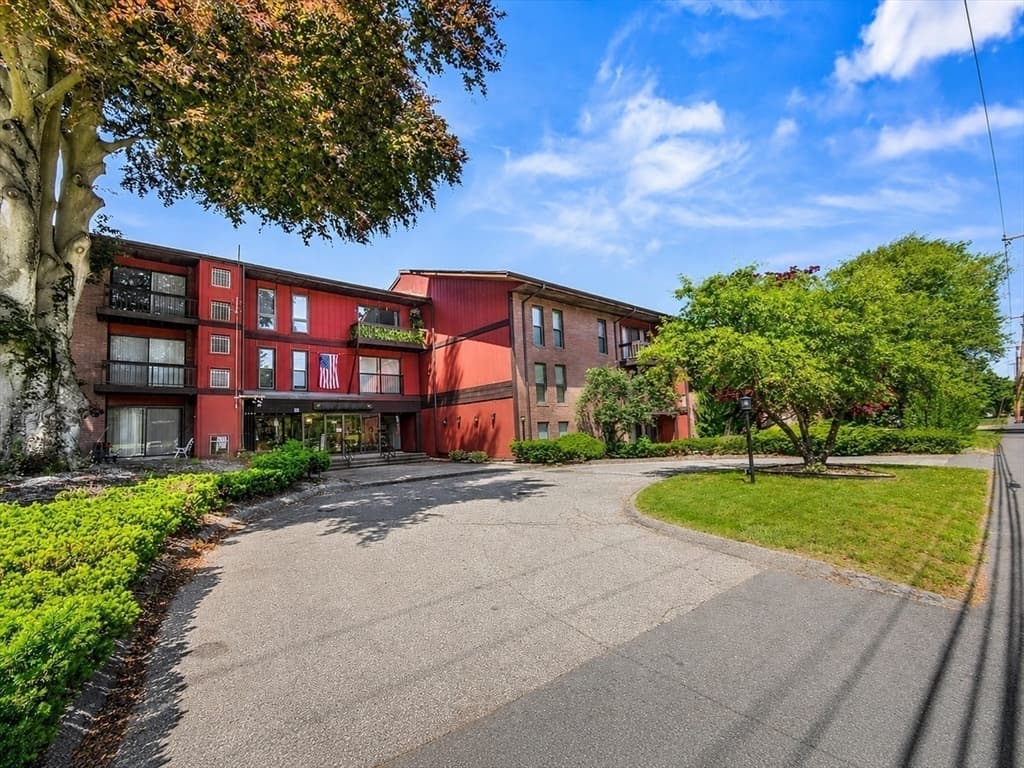 170 Highland St # 311B, Taunton MA 02780 photo 20