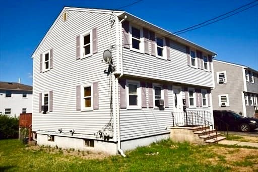 15 Jewett St, Quincy MA 02169