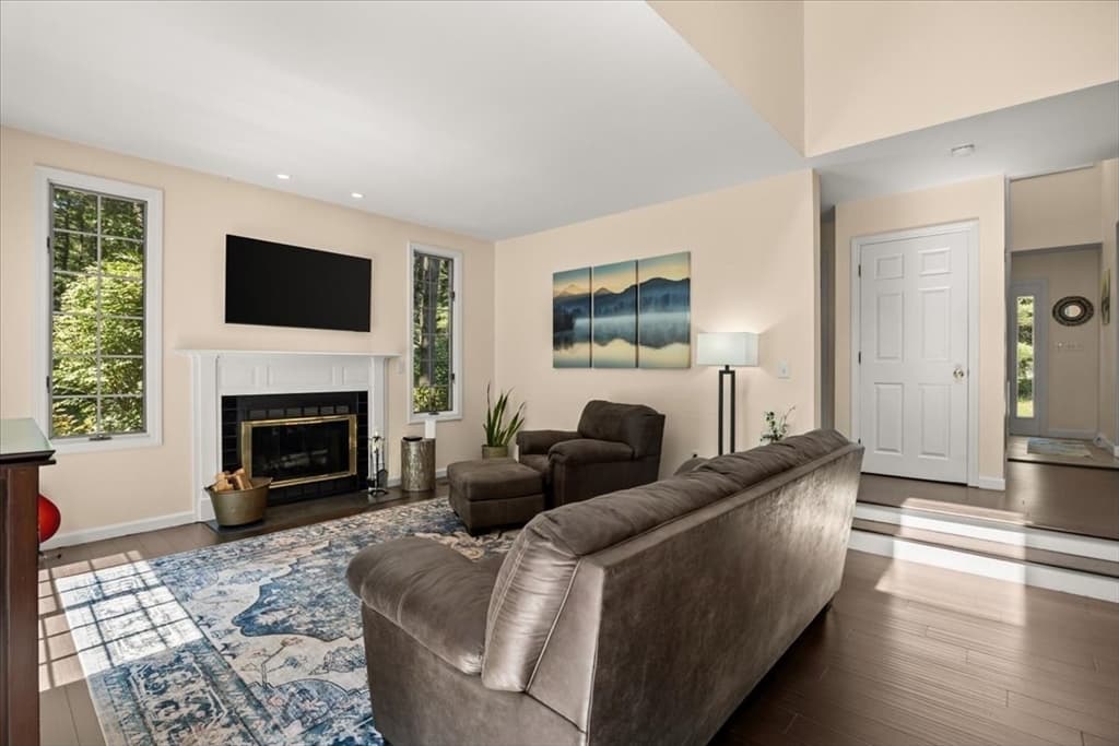 30 Winnecunnet Dr # 30, Norton MA 02766 photo 5