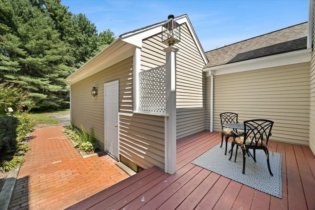 30 Winnecunnet Dr # 30, Norton MA 02766 photo 31