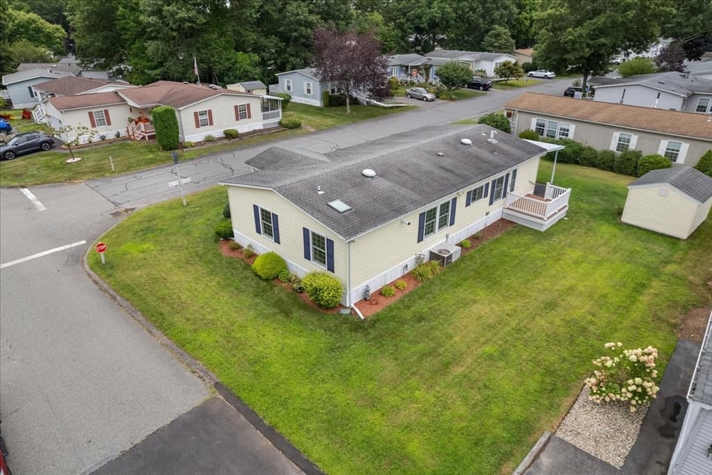 50 Highland # 236, Taunton MA 02780 photo 7