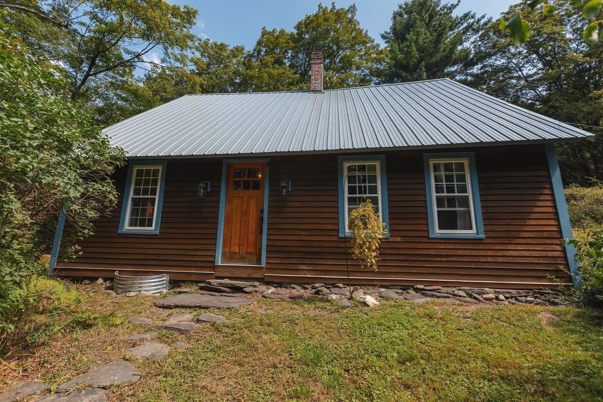 Single Family Residence at 331 Ed Clark Rd, Colrain MA 01340, photo 2 of 31