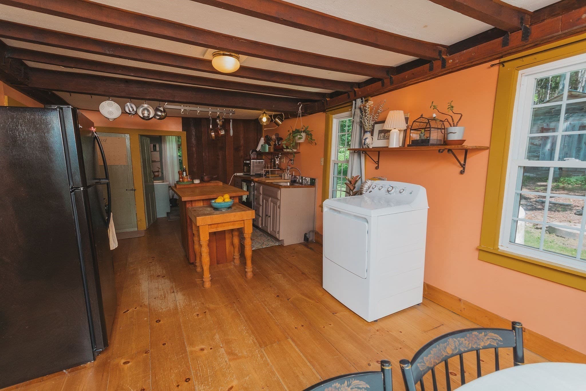 Single Family Residence at 331 Ed Clark Rd, Colrain MA 01340, photo 6 of 31
