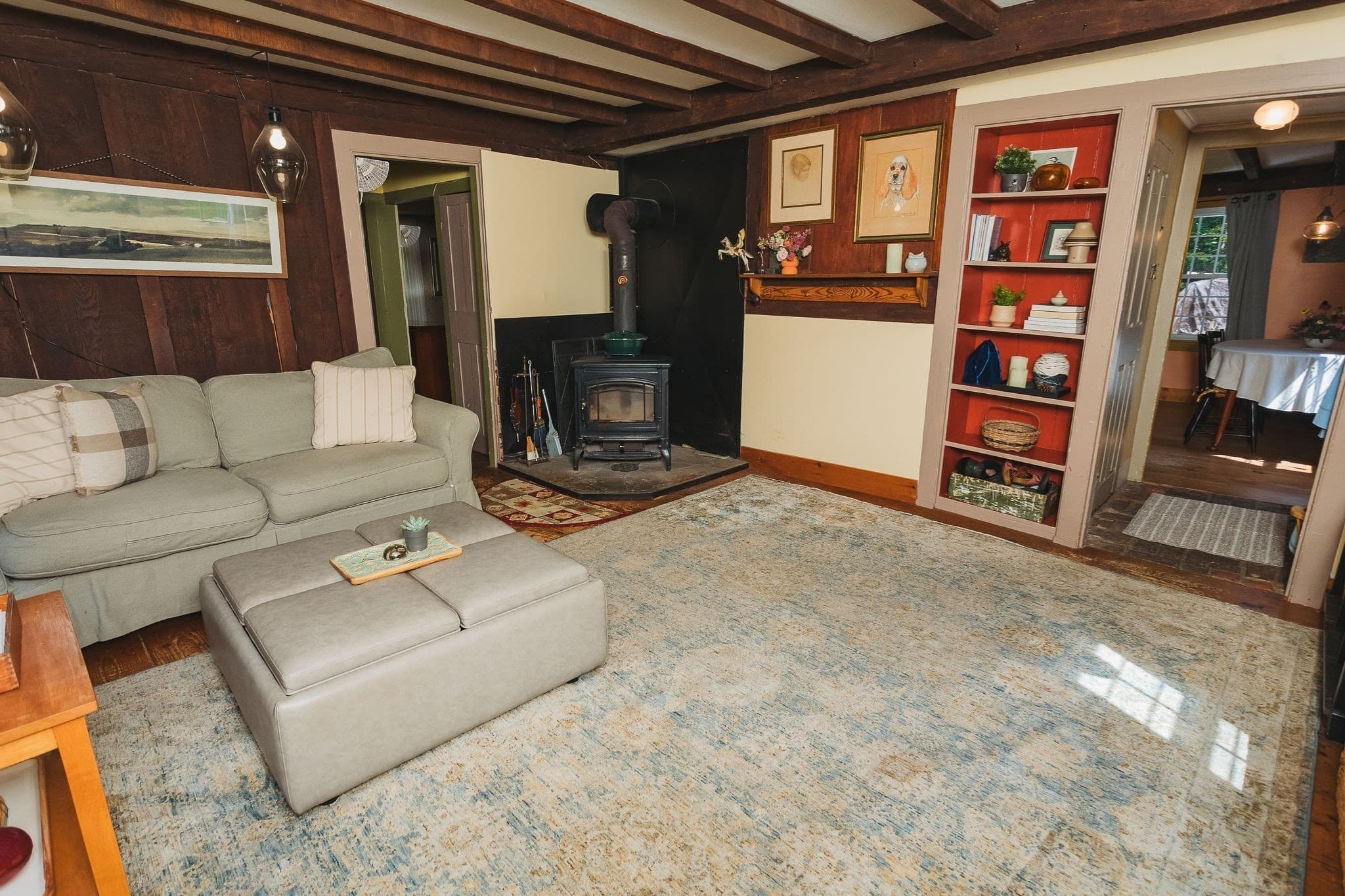 Single Family Residence at 331 Ed Clark Rd, Colrain MA 01340, photo 10 of 31