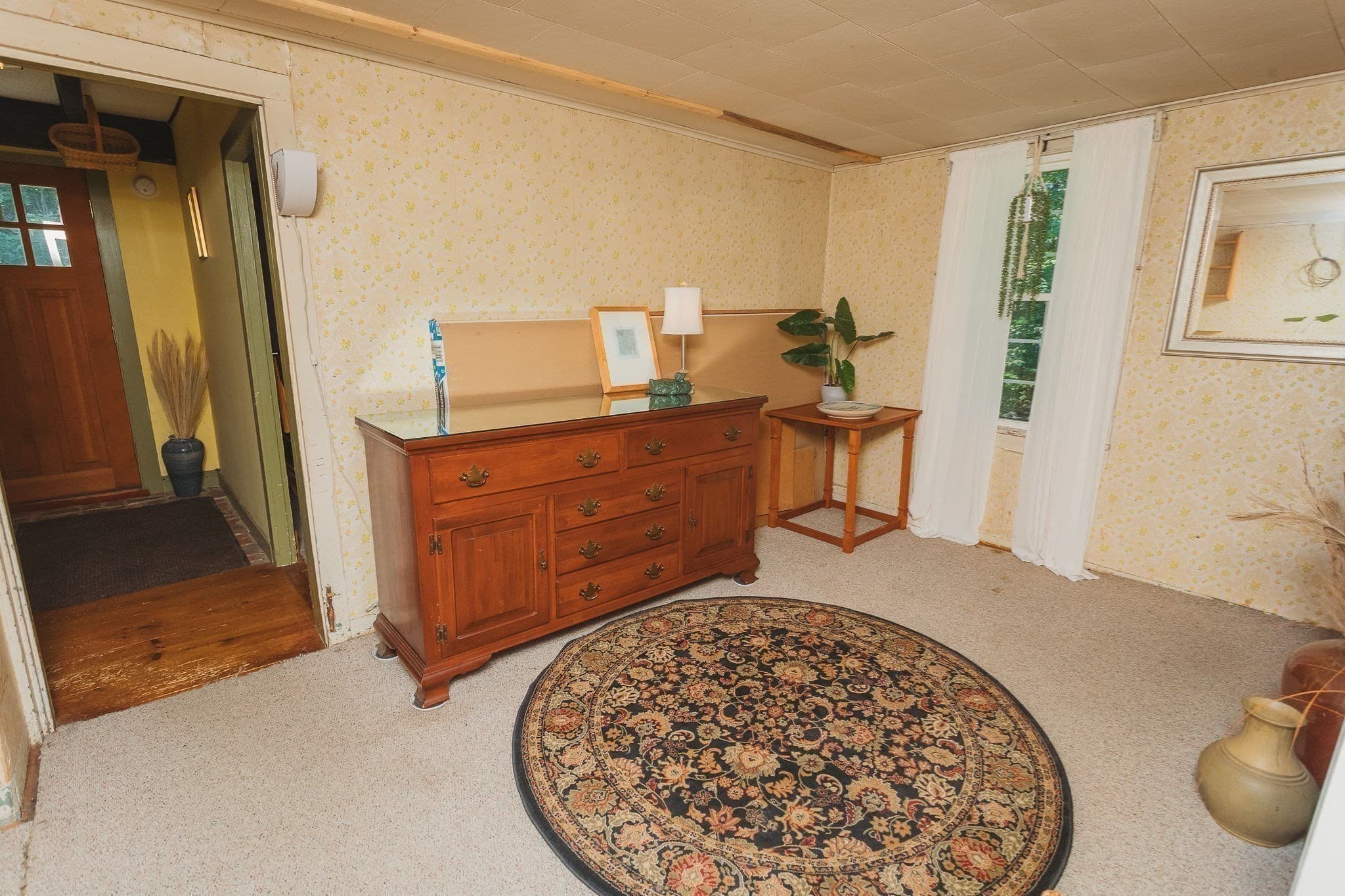 Single Family Residence at 331 Ed Clark Rd, Colrain MA 01340, photo 14 of 31