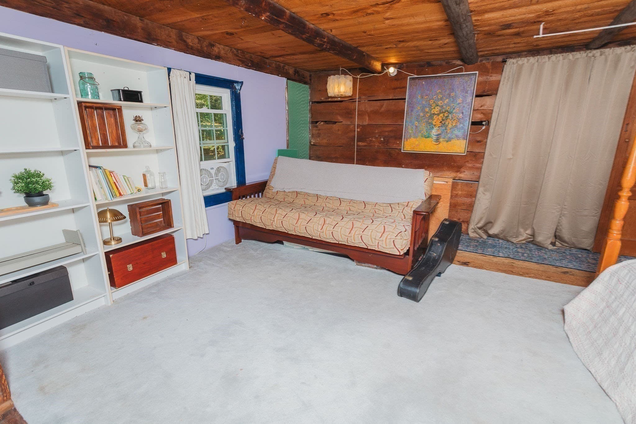 Single Family Residence at 331 Ed Clark Rd, Colrain MA 01340, photo 19 of 31