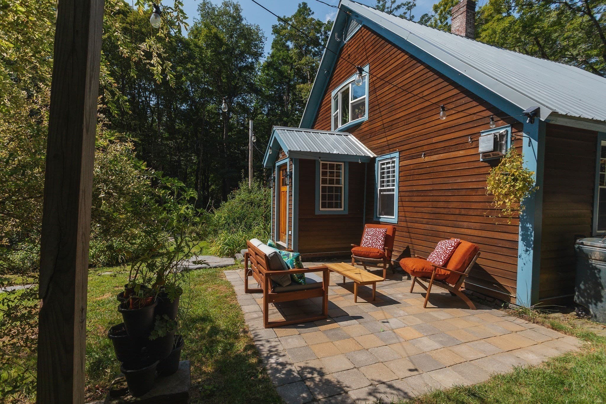 Single Family Residence at 331 Ed Clark Rd, Colrain MA 01340, photo 4 of 31