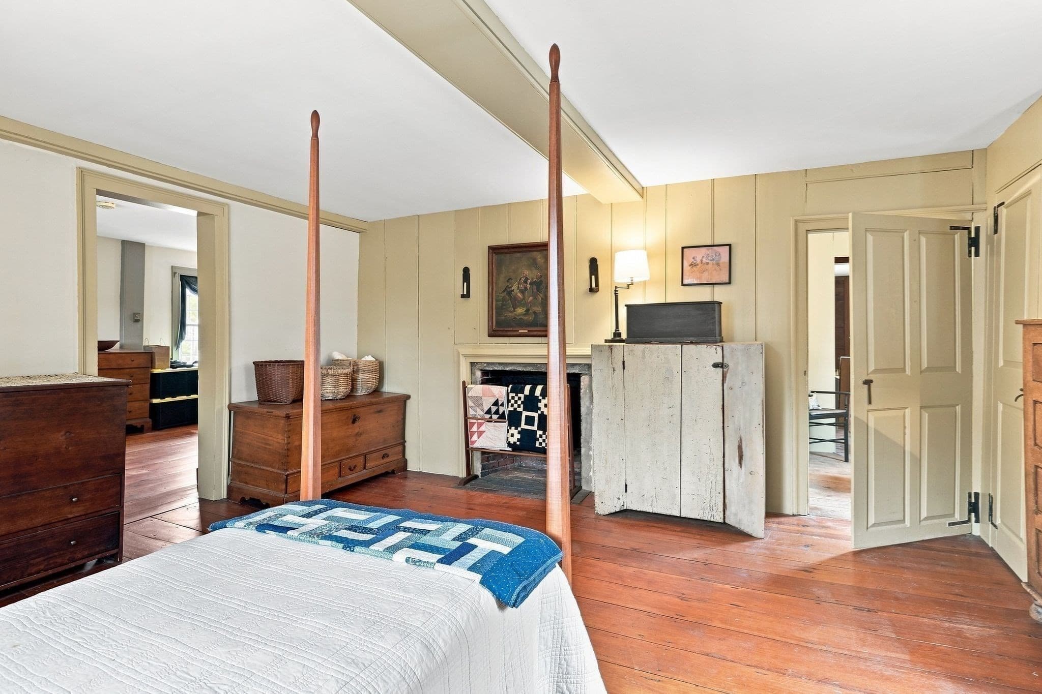 Single Family Residence at 17 Main Street, Wales MA 01081, Wales, photo 27 of 42