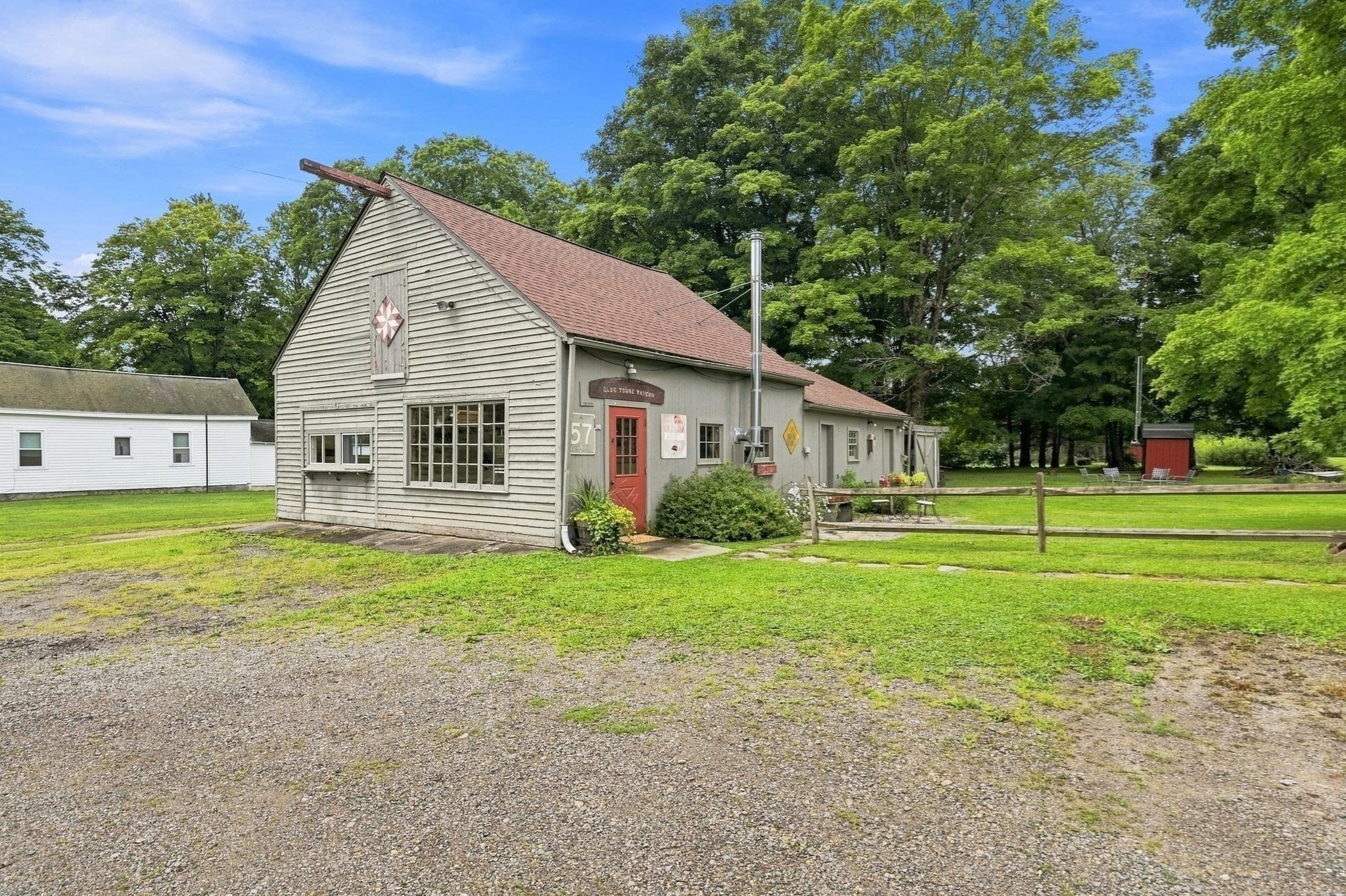 Single Family Residence at 17 Main Street, Wales MA 01081, Wales, photo 6 of 42
