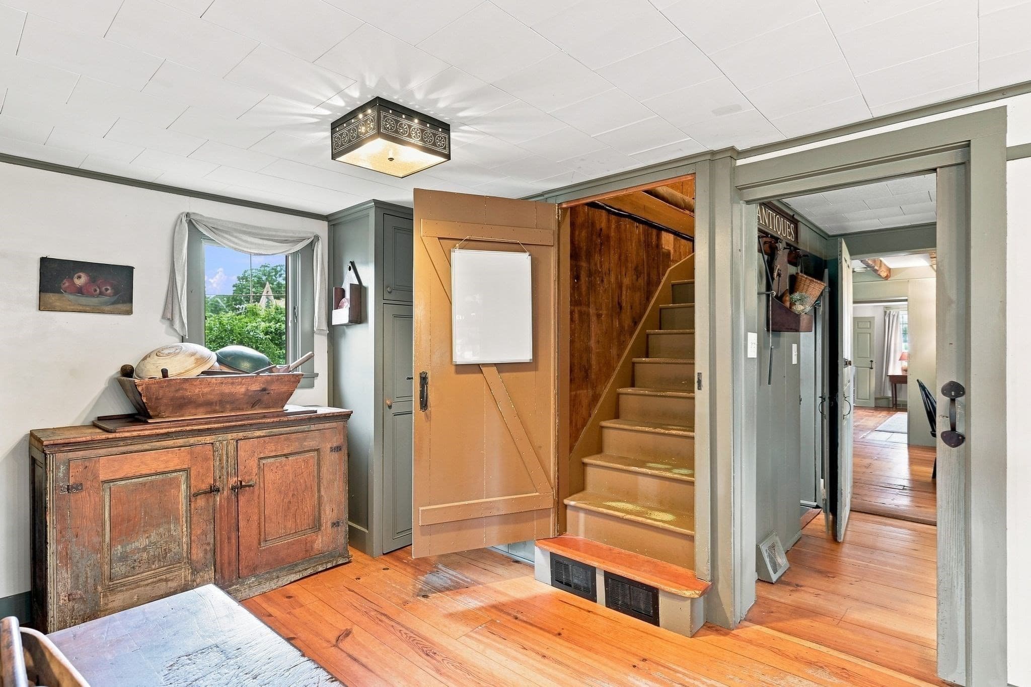 Single Family Residence at 17 Main Street, Wales MA 01081, Wales, photo 13 of 42