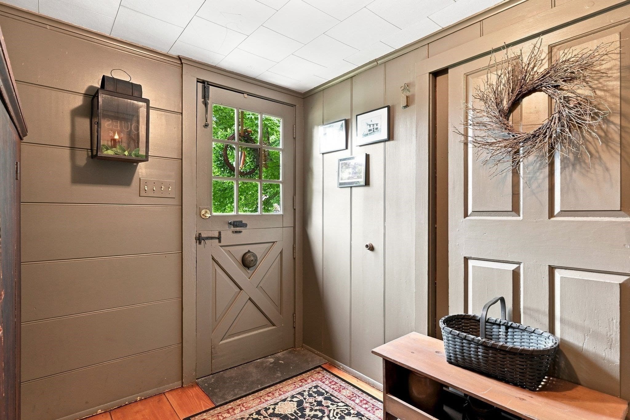 Single Family Residence at 17 Main Street, Wales MA 01081, Wales, photo 7 of 42
