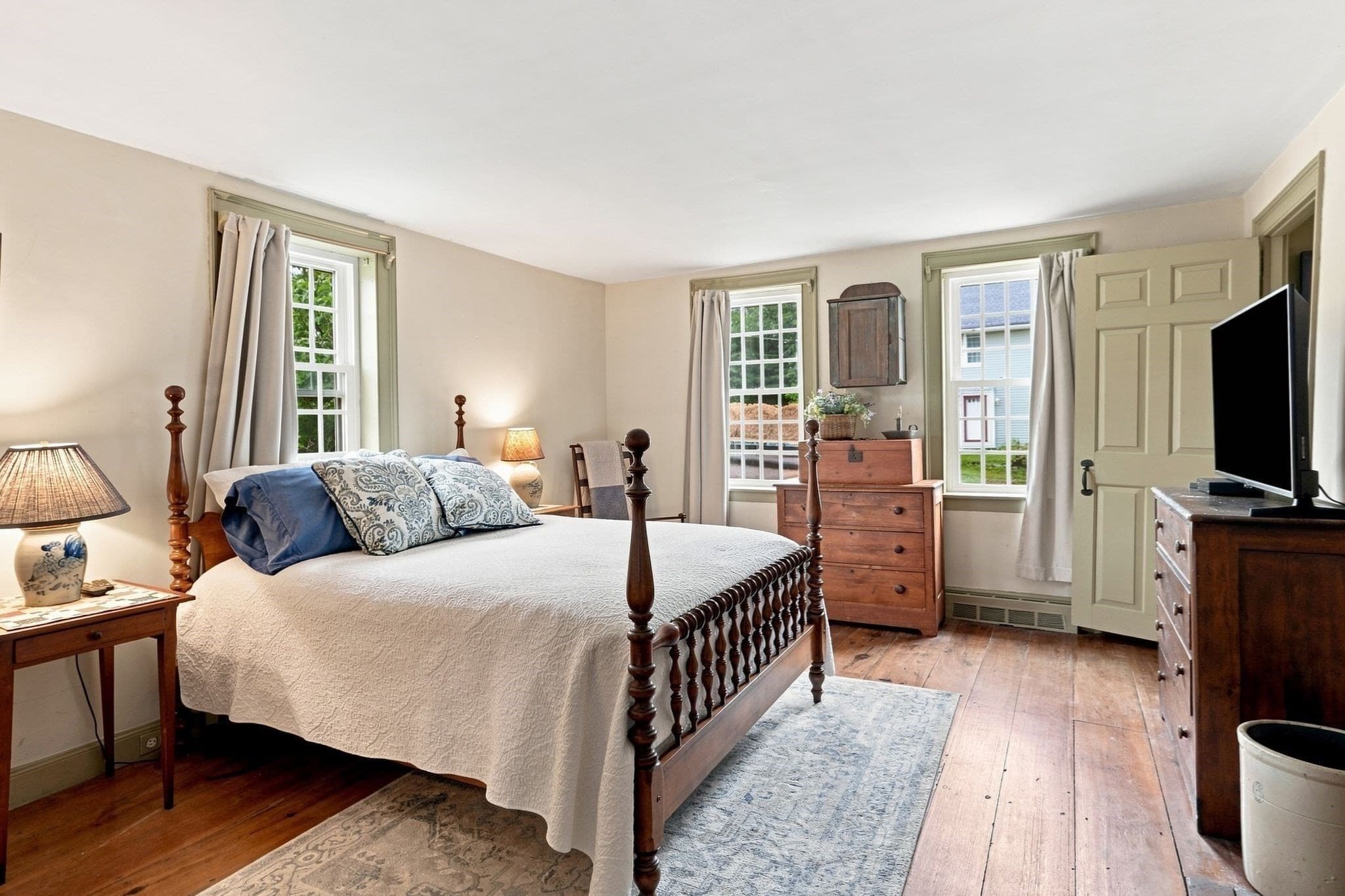 Single Family Residence at 17 Main Street, Wales MA 01081, Wales, photo 20 of 42