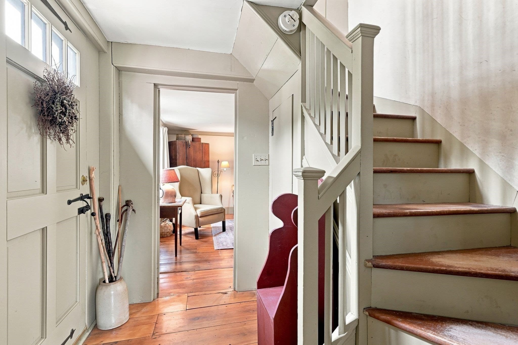 Single Family Residence at 17 Main Street, Wales MA 01081, Wales, photo 24 of 42