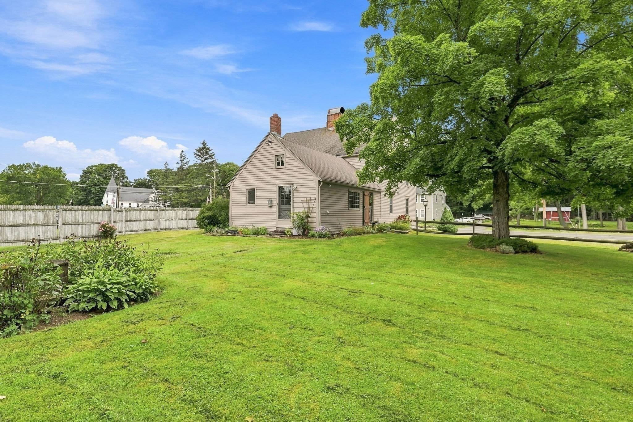 Single Family Residence at 17 Main Street, Wales MA 01081, Wales, photo 38 of 42