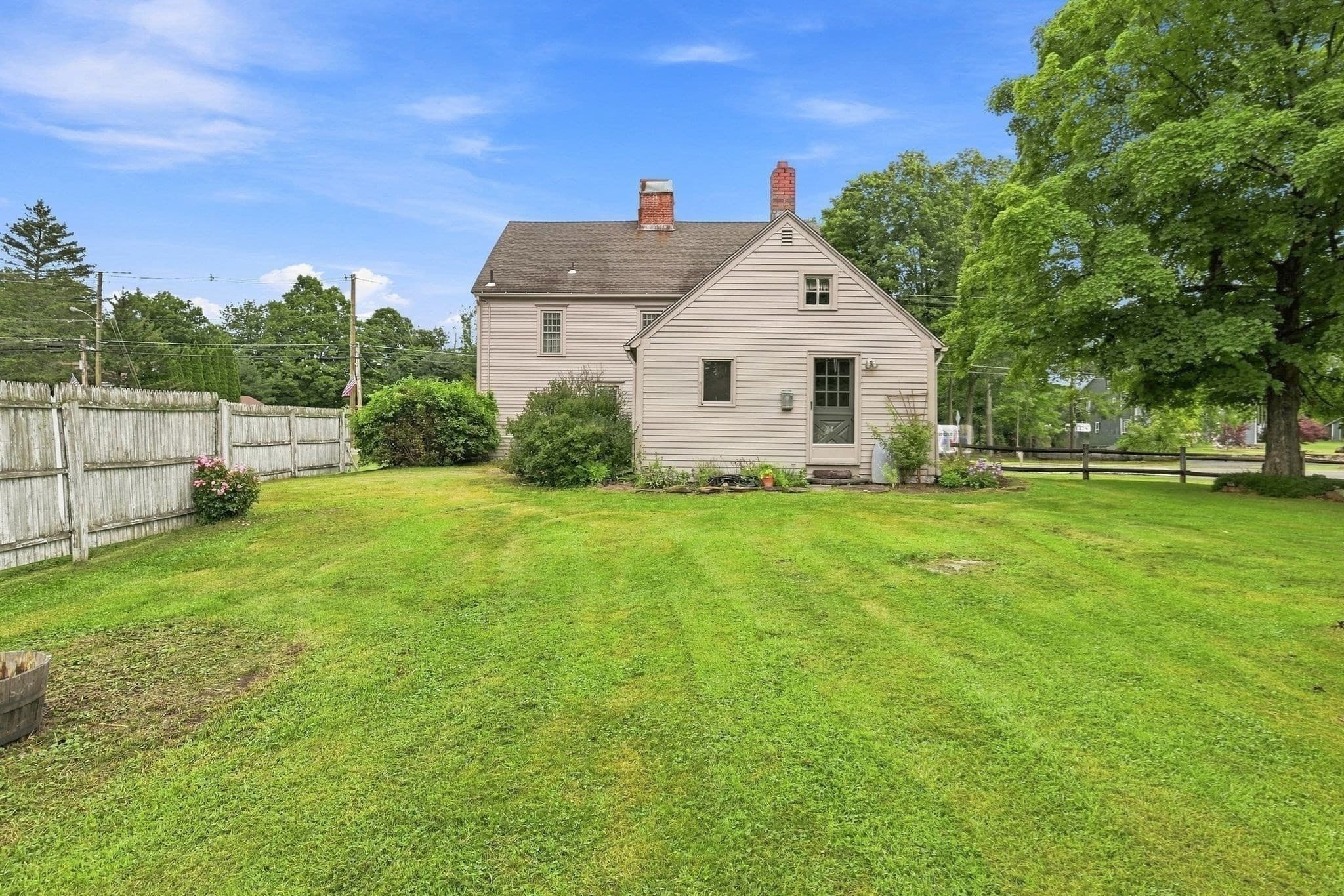 Single Family Residence at 17 Main Street, Wales MA 01081, Wales, photo 37 of 42
